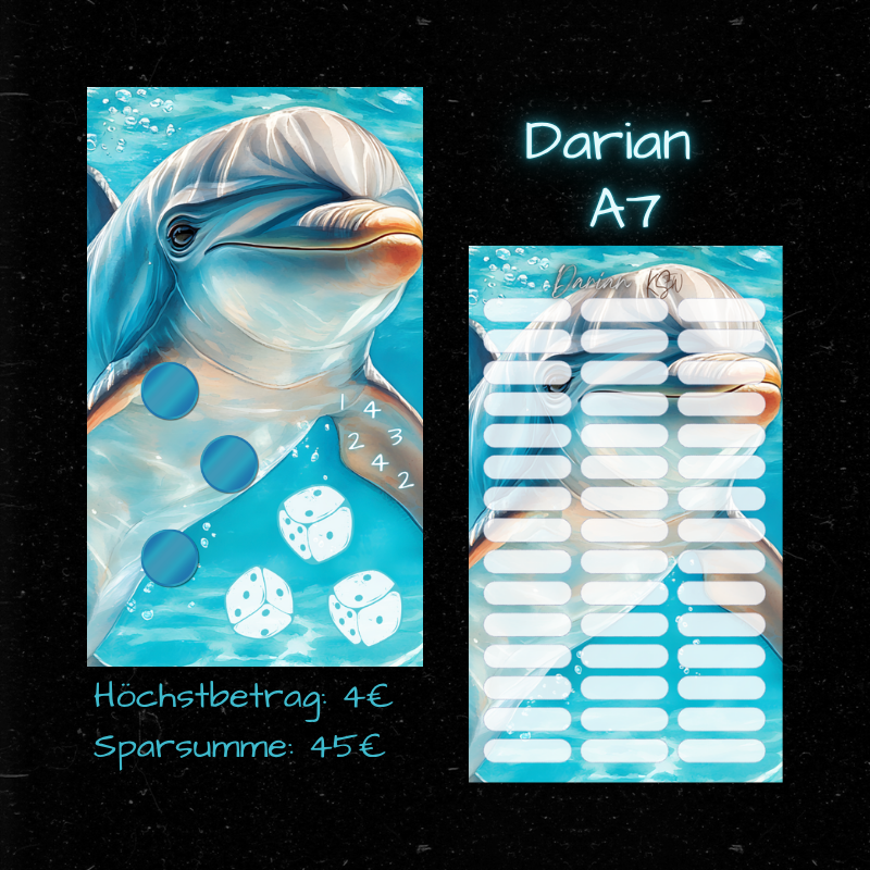 DARIAN/ Mixchallenge / A7