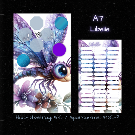 LIBELLE / Mixchallenge / A7