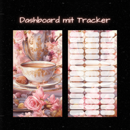 TEETRAUM/ Mixchallenge / A6