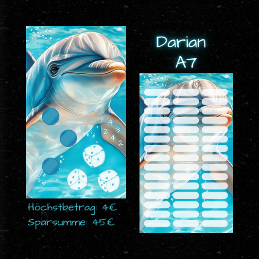 DARIAN/ Mixchallenge / A7