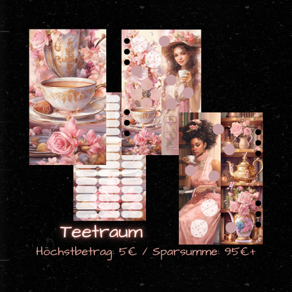 TEETRAUM/ Mixchallenge / A6