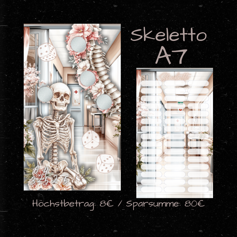 Komplettes SHOPUPDATE vom 31. August 2025 / A7 und A6