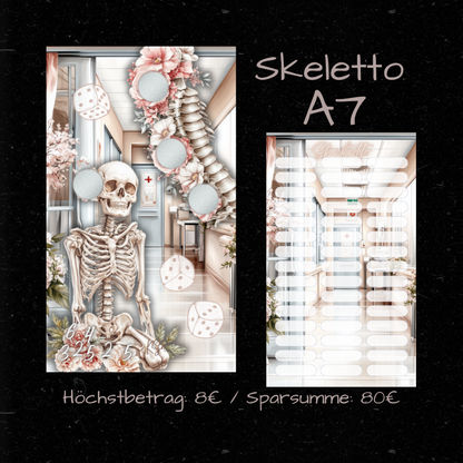 Komplettes SHOPUPDATE vom 31. August 2025 / A7 und A6