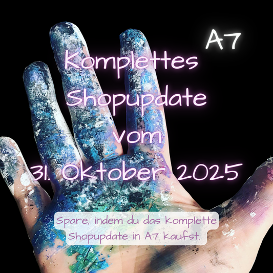 Komplettes SHOPUPDATE vom 31. Oktober 20205 / A7